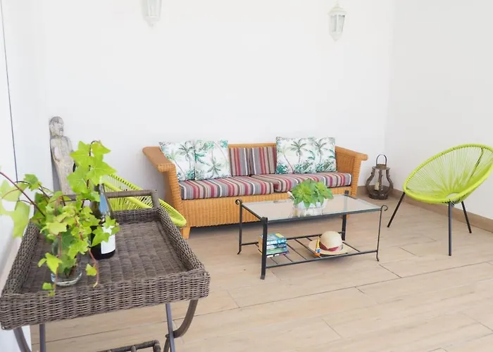 Paradise - Catalina Вилла