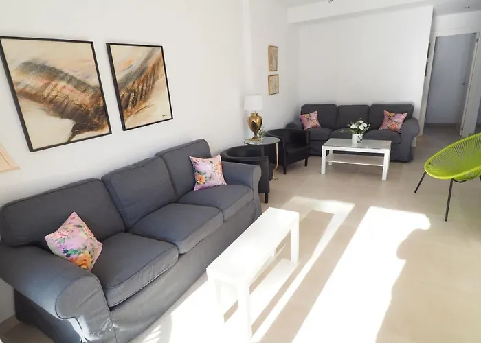 Paradise - Catalina Вилла Нерха