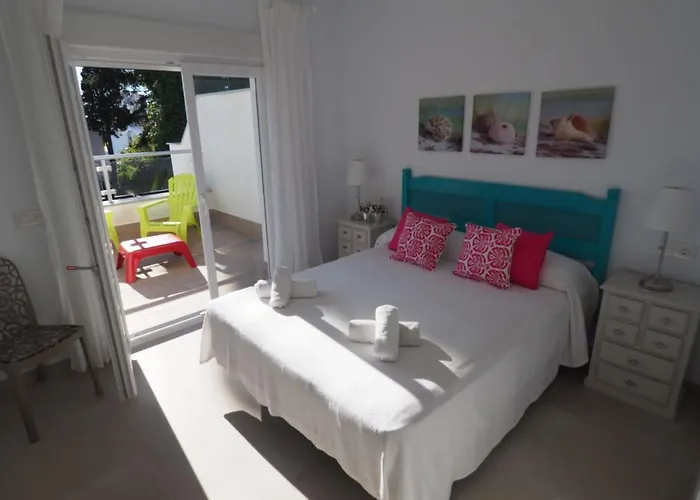 Вилла Paradise - Catalina