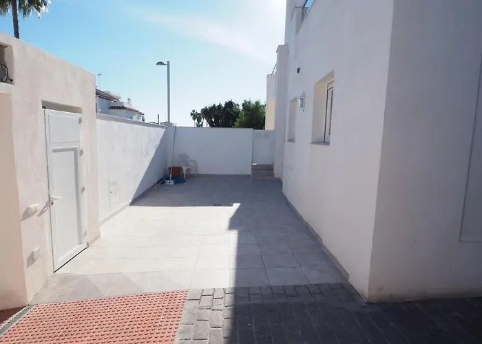 Paradise - Catalina * Нерха