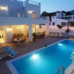 Paradise - Catalina Nerja