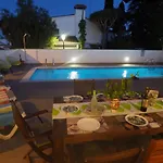 Paradise - Catalina Villa Nerja