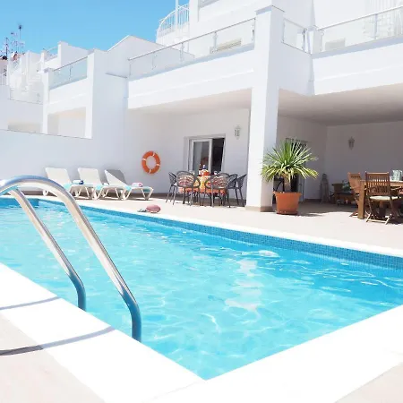 Paradise - Catalina Villa *