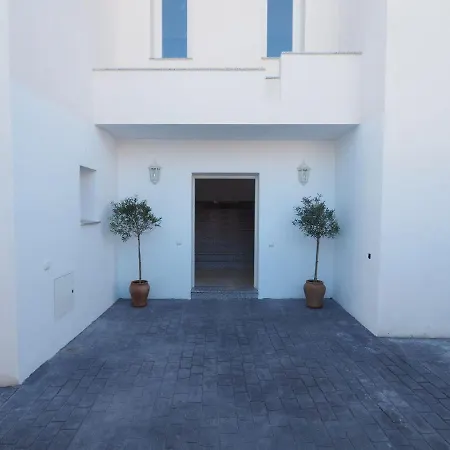 Villa Paradise - Catalina *