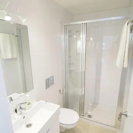 Villa Paradise - Catalina Nerja