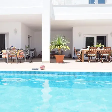 Villa Paradise - Catalina Nerja