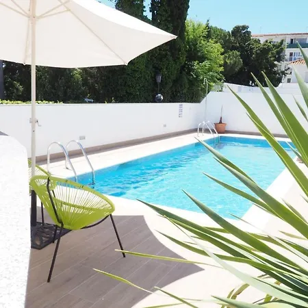 Βίλα Paradise - Catalina