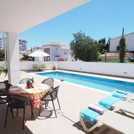 Paradise - Catalina Nerja