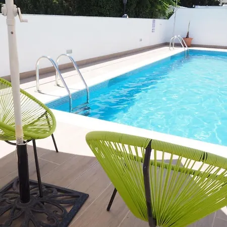 Paradise - Catalina Villa *