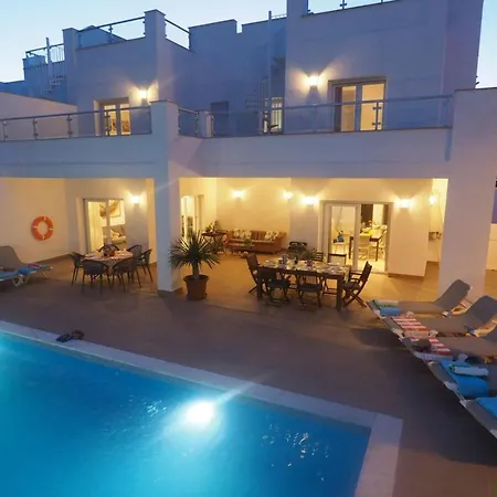 Villa Paradise - Catalina