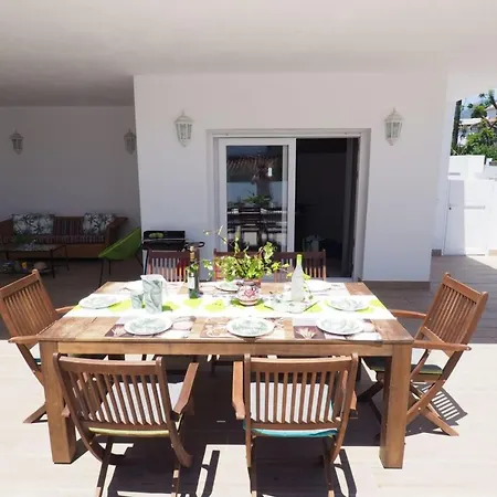 Villa Paradise - Catalina