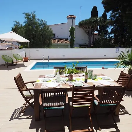 Villa Paradise - Catalina Nerja