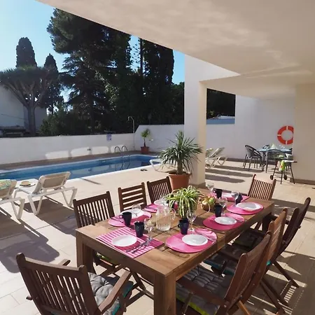 Paradise - Catalina Nerja