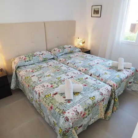 Villa Paradise - Catalina *