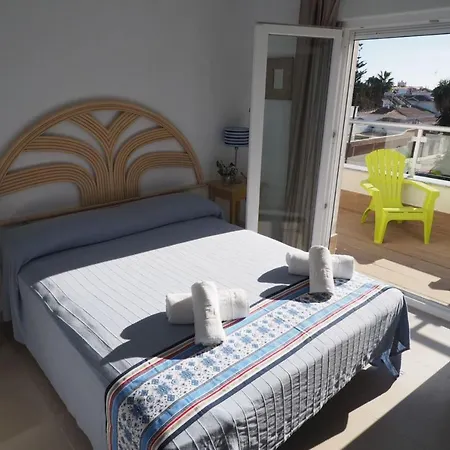 Paradise - Catalina Nerja