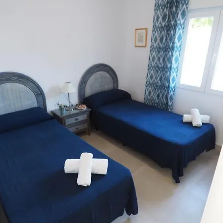 Paradise - Catalina Villa Nerja