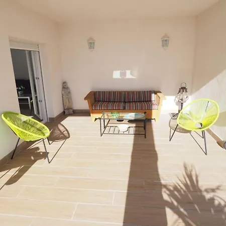 Villa Paradise - Catalina Nerja
