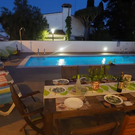 Paradise - Catalina Villa Nerja