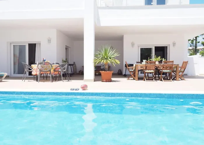 Βίλα Paradise - Catalina Nerja