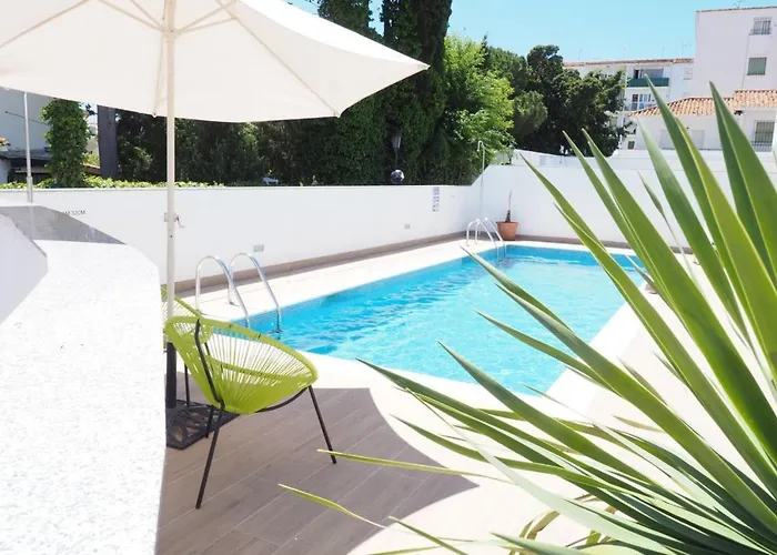 Βίλα Paradise - Catalina