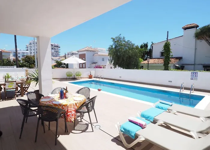 Paradise - Catalina Nerja