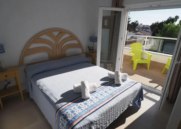 Paradise - Catalina Nerja