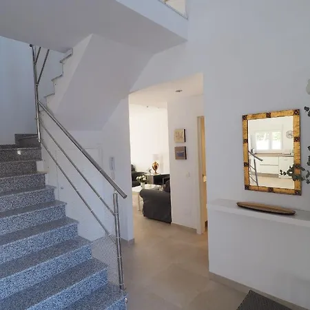 Villa Paradise - Catalina