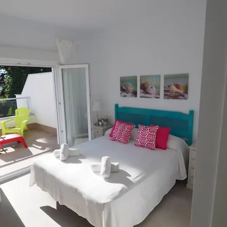 Villa Paradise - Catalina