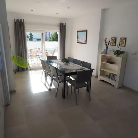 Villa Paradise - Catalina Nerja
