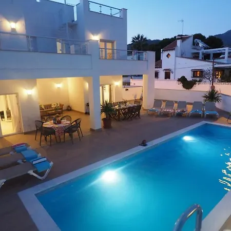 Paradise - Catalina Nerja