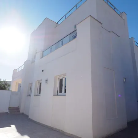 Villa Paradise - Catalina *