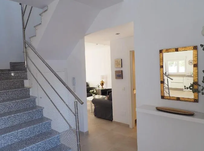 Вилла Paradise - Catalina