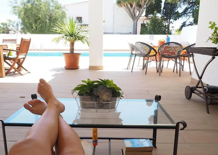 Paradise - Catalina *