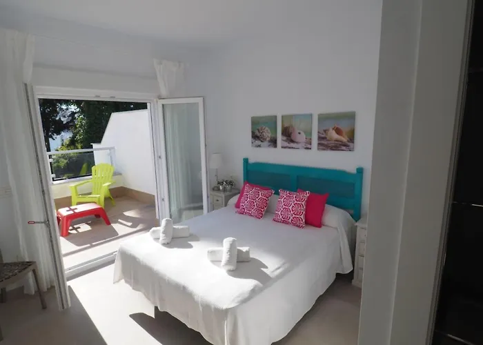 Вилла Paradise - Catalina