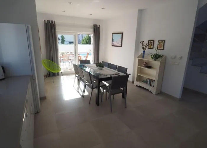 Вилла Paradise - Catalina Нерха