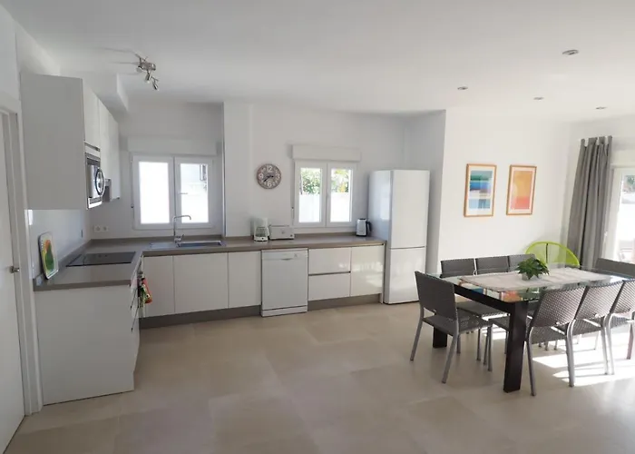 Paradise - Catalina Вилла *