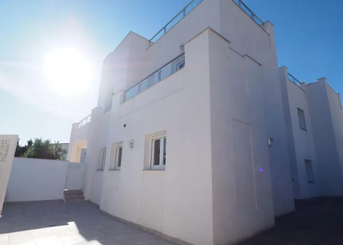 빌라 Paradise - Catalina *