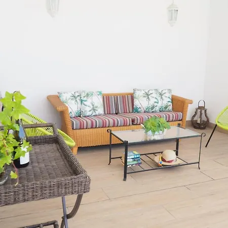 Paradise - Catalina Villa