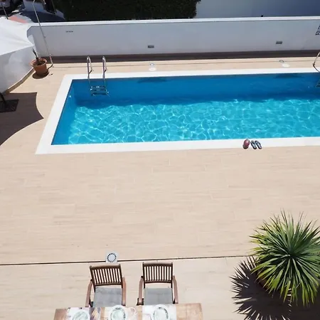 Villa Paradise - Catalina *