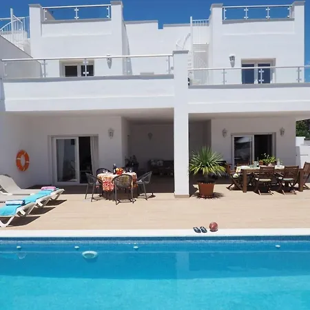 Paradise - Catalina * Nerja