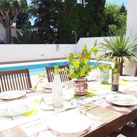 Villa Paradise - Catalina Nerja