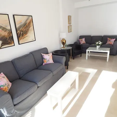 Paradise - Catalina Villa Nerja