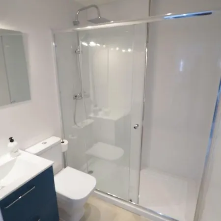 Villa Paradise - Catalina