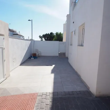 Paradise - Catalina * Nerja