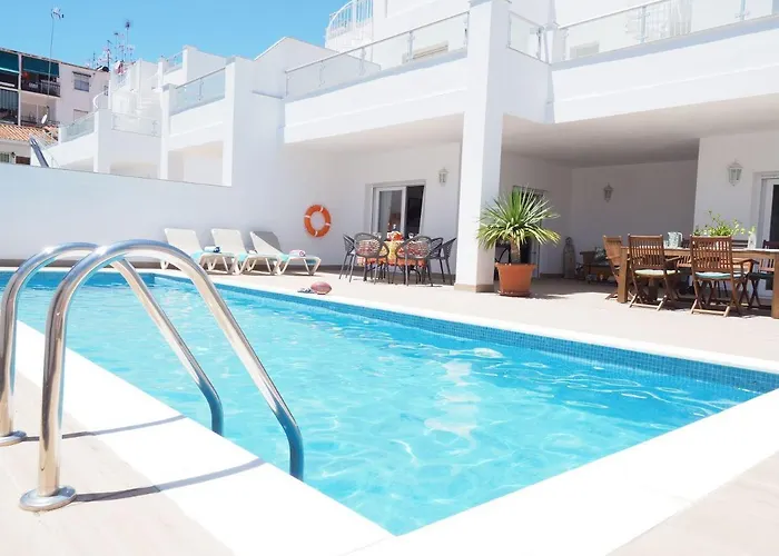 Paradise - Catalina Villa *