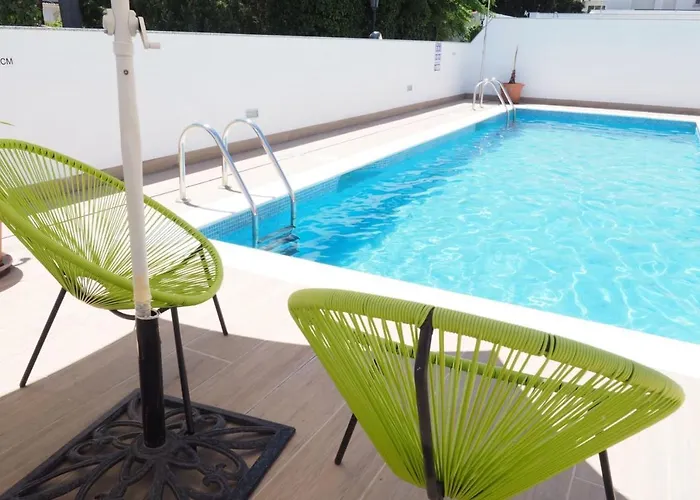 Paradise - Catalina Villa *