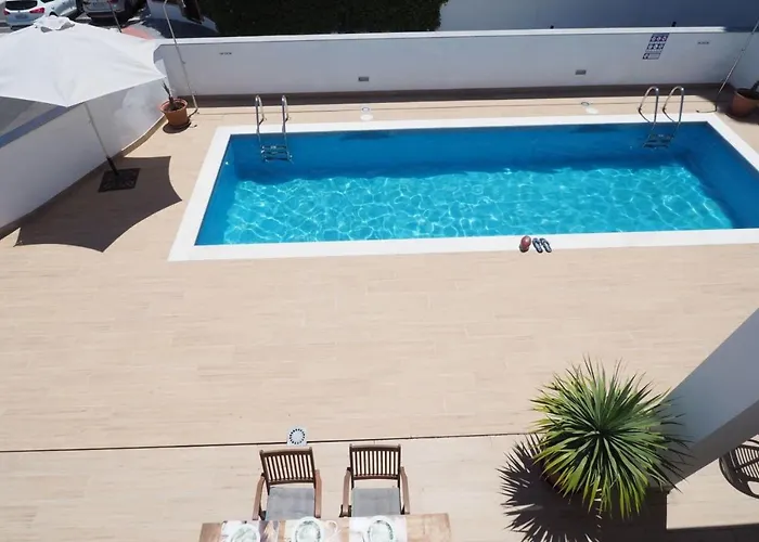 Villa Paradise - Catalina *