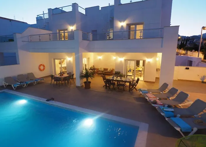 Villa Paradise - Catalina