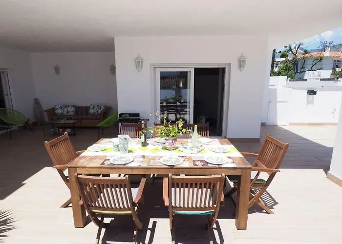 Villa Paradise - Catalina