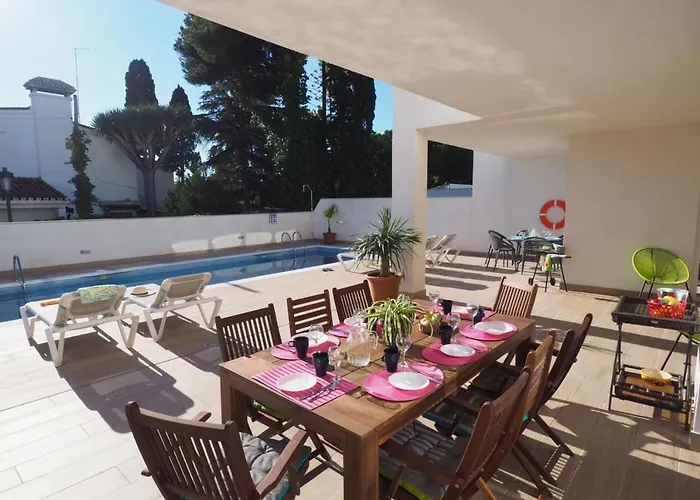 Paradise - Catalina Nerja